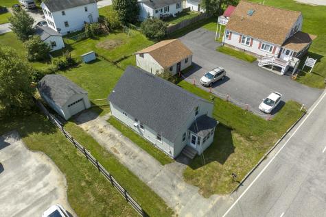 858 Minot Avenue Auburn ME 04210