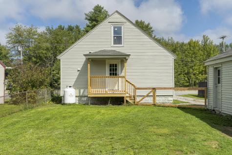 858 Minot Avenue Auburn ME 04210