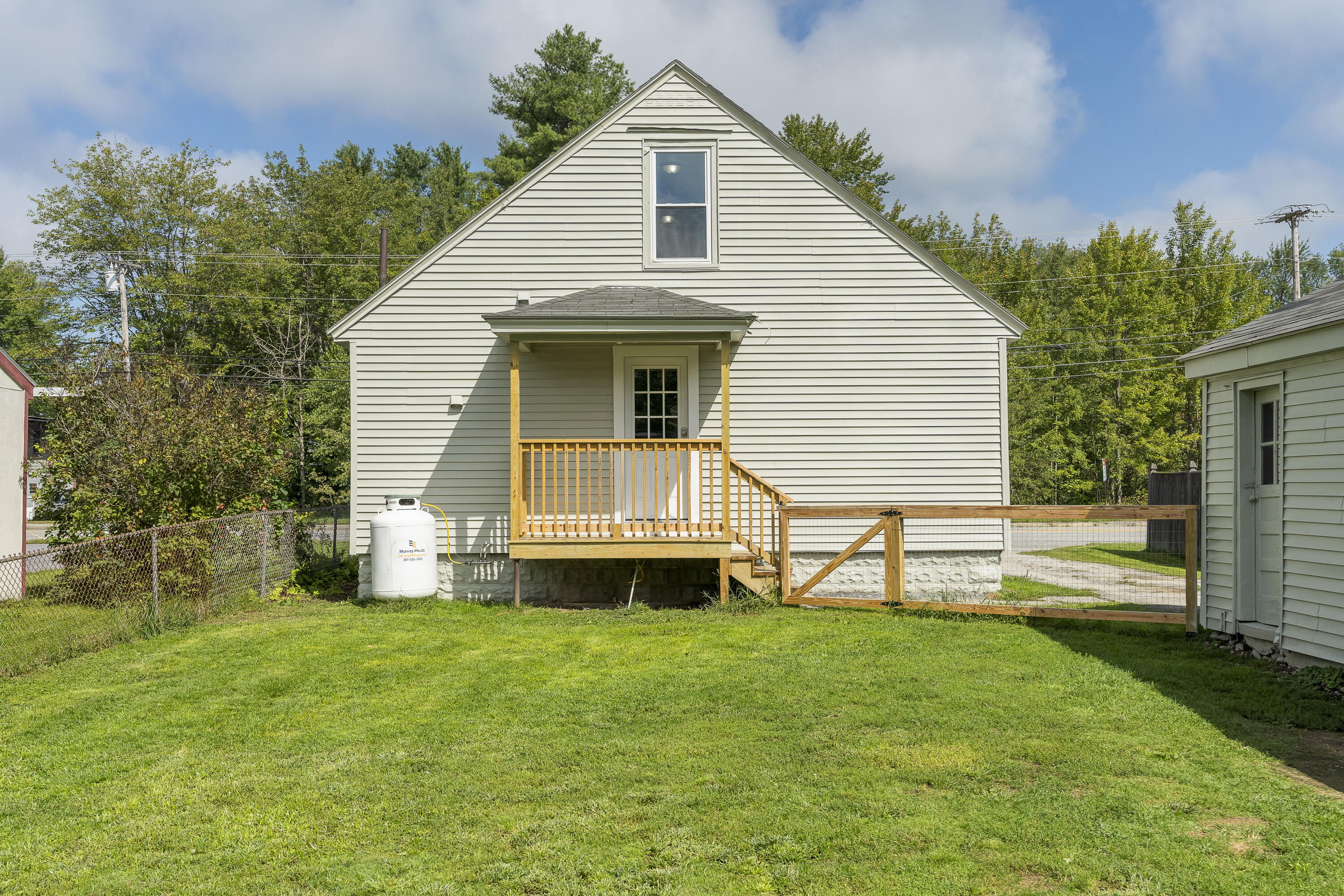 858 Minot Avenue Auburn ME 04210