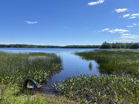 258 Great Pond Road Franklin ME 04634