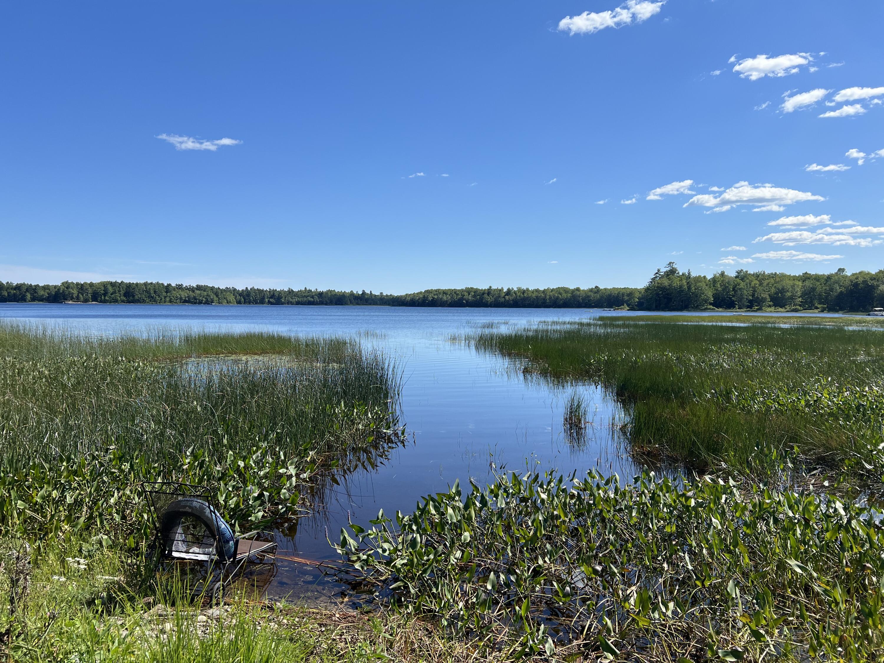 258 Great Pond Road Franklin ME 04634