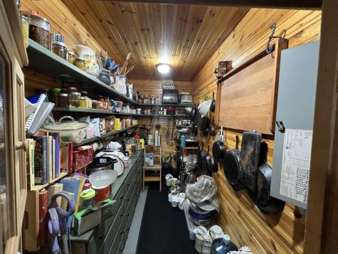 258 Great Pond Road Franklin ME 04634