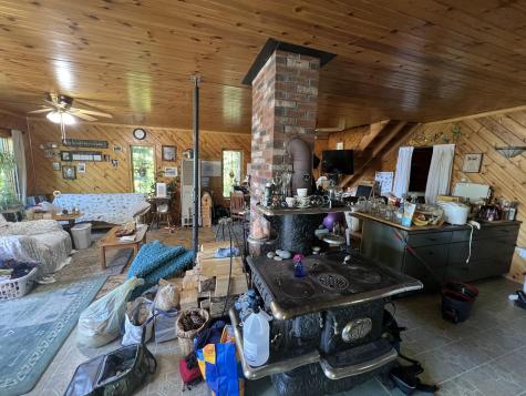 258 Great Pond Road Franklin ME 04634