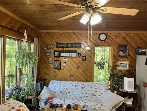 258 Great Pond Road Franklin ME 04634