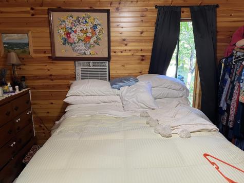 258 Great Pond Road Franklin ME 04634