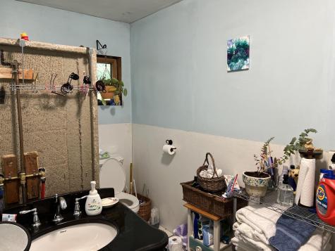 258 Great Pond Road Franklin ME 04634