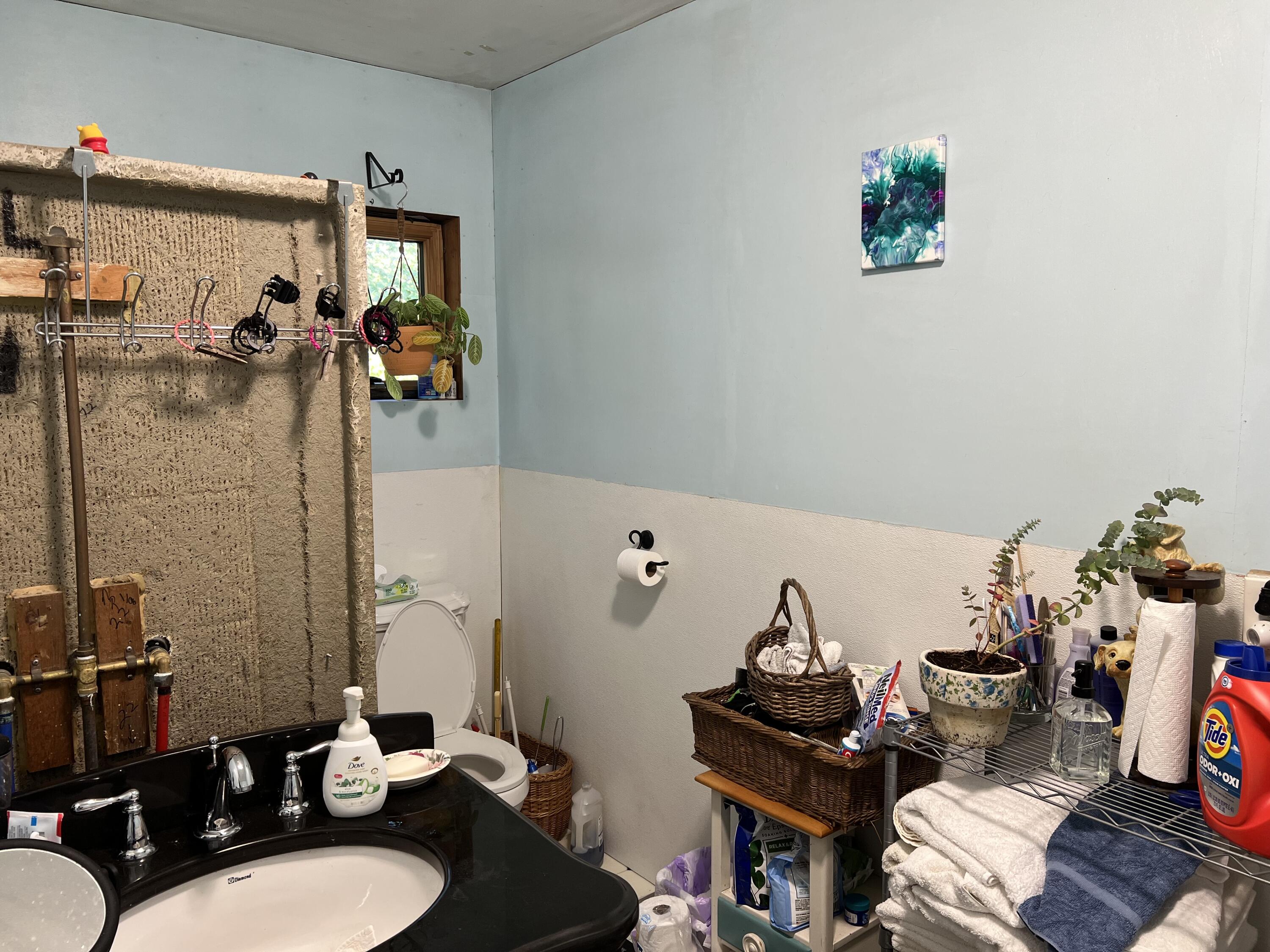 258 Great Pond Road Franklin ME 04634