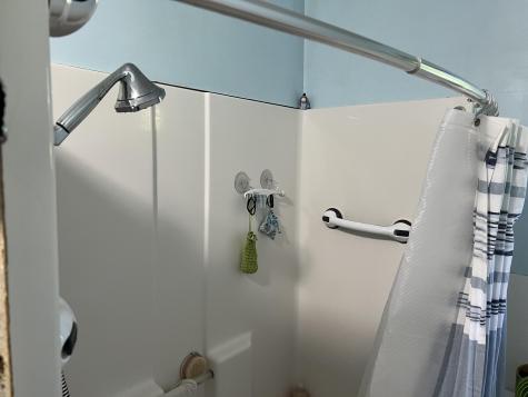 258 Great Pond Road Franklin ME 04634