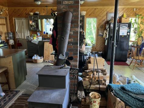 258 Great Pond Road Franklin ME 04634