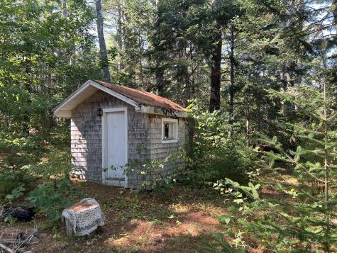 258 Great Pond Road Franklin ME 04634