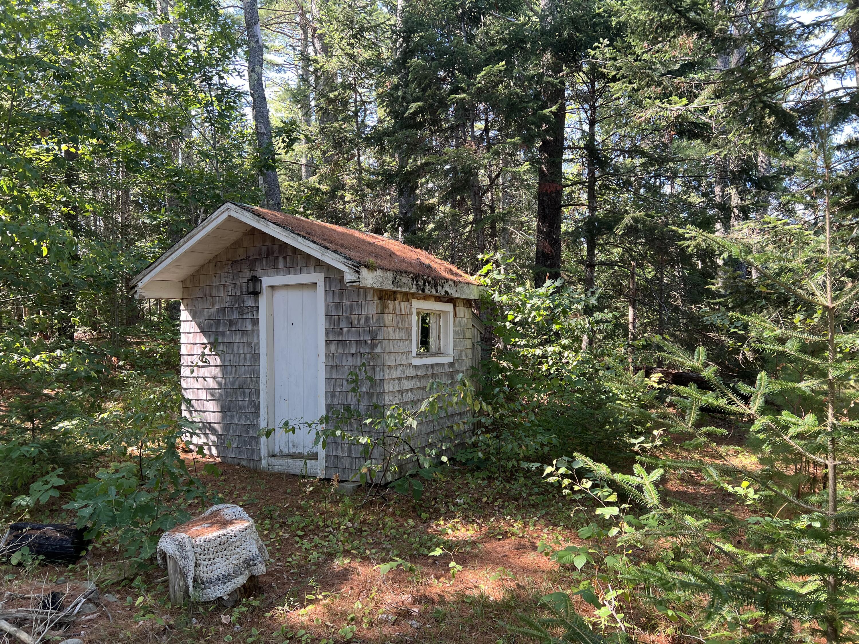 258 Great Pond Road Franklin ME 04634