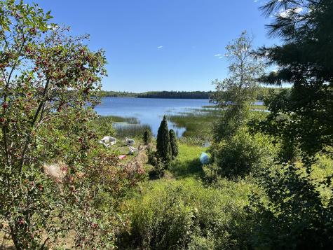 258 Great Pond Road Franklin ME 04634