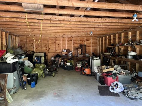 258 Great Pond Road Franklin ME 04634