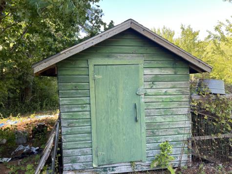 258 Great Pond Road Franklin ME 04634