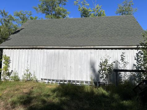 258 Great Pond Road Franklin ME 04634