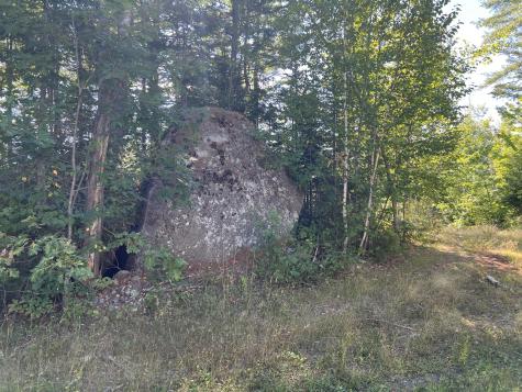 258 Great Pond Road Franklin ME 04634