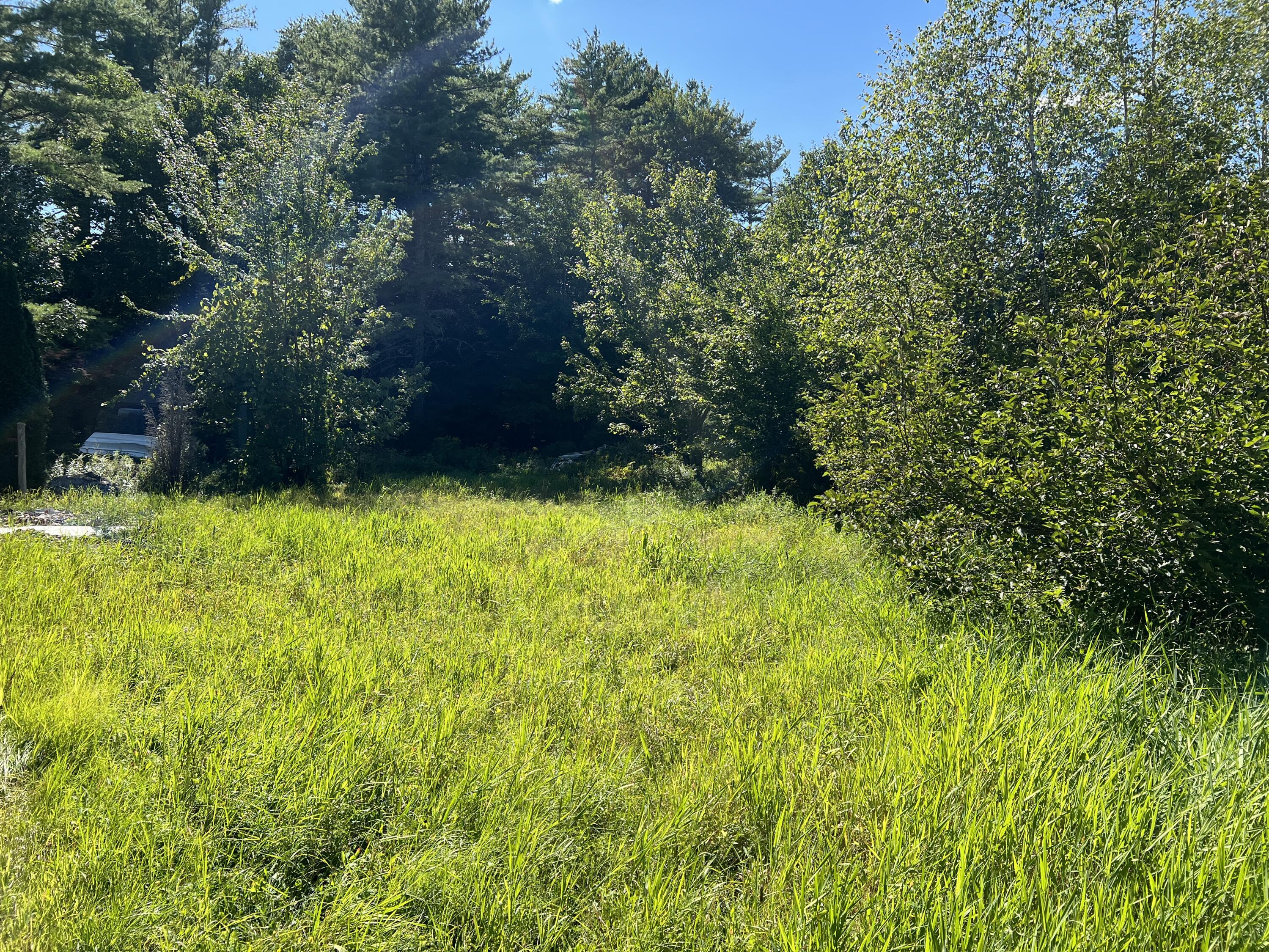 258 Great Pond Road Franklin ME 04634