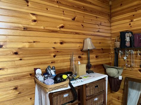 258 Great Pond Road Franklin ME 04634