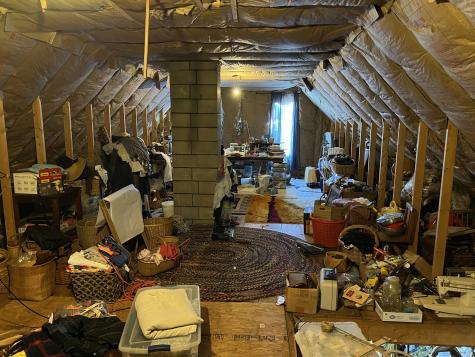 258 Great Pond Road Franklin ME 04634