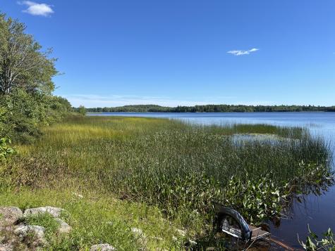 258 Great Pond Road Franklin ME 04634