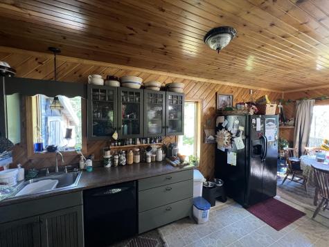 258 Great Pond Road Franklin ME 04634