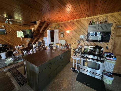 258 Great Pond Road Franklin ME 04634