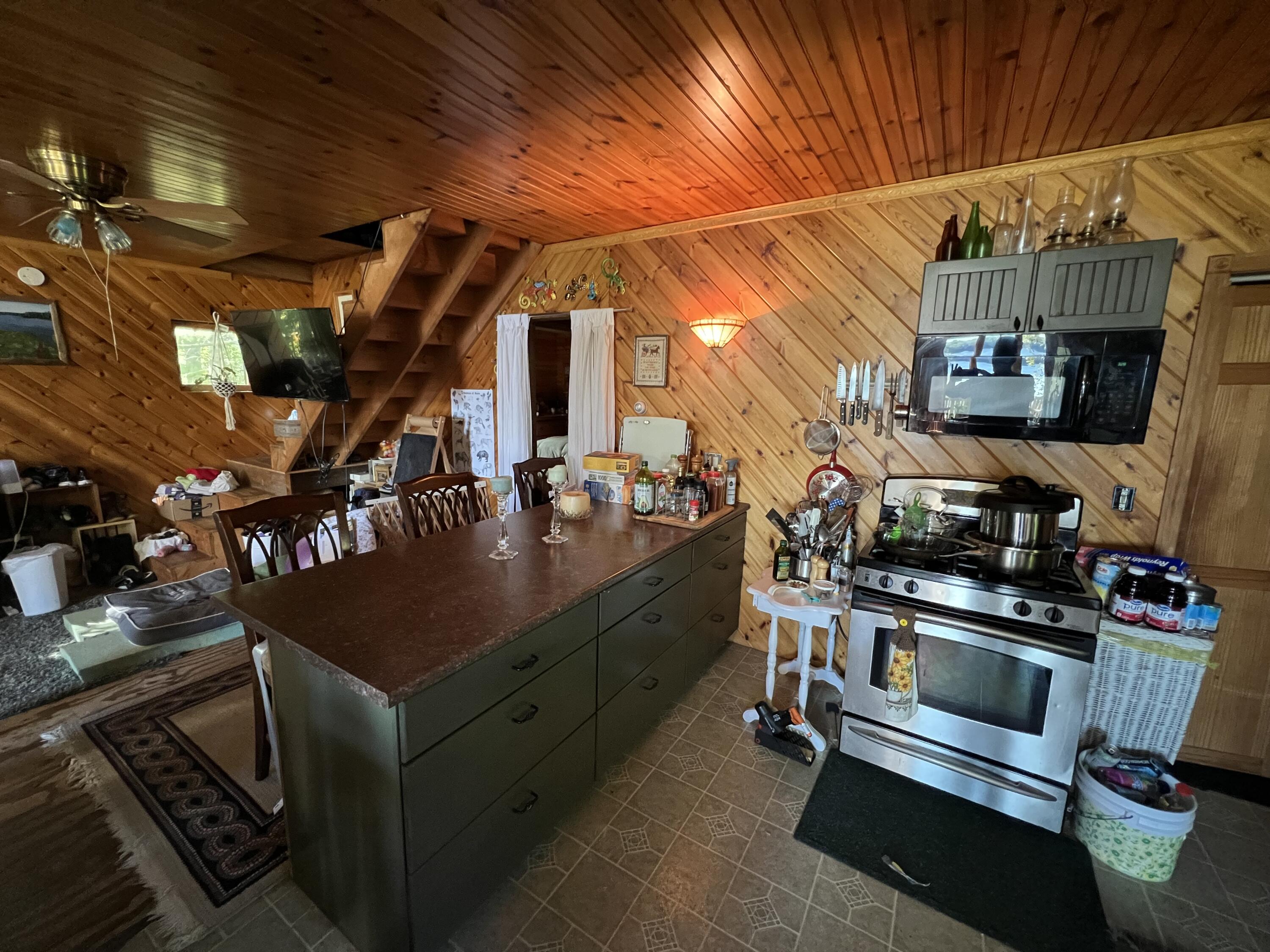 258 Great Pond Road Franklin ME 04634