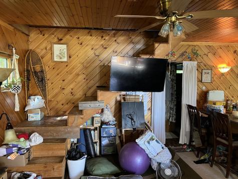 258 Great Pond Road Franklin ME 04634