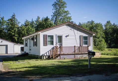 200 State Park Road Casco ME 04015