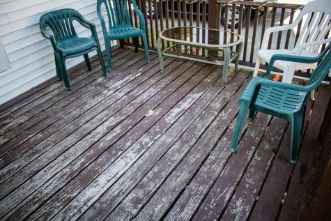 200 State Park Road Casco ME 04015