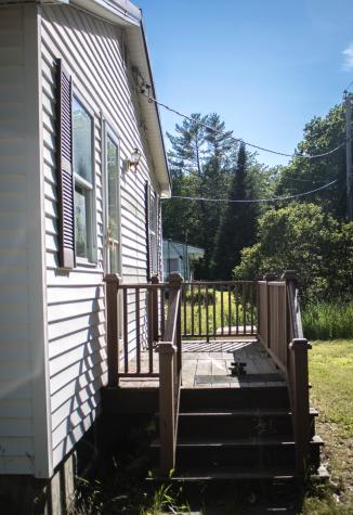 200 State Park Road Casco ME 04015