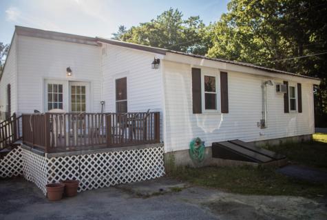 200 State Park Road Casco ME 04015