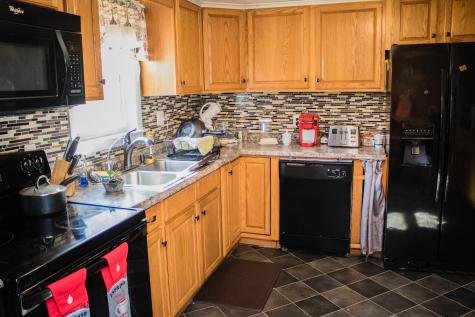 200 State Park Road Casco ME 04015