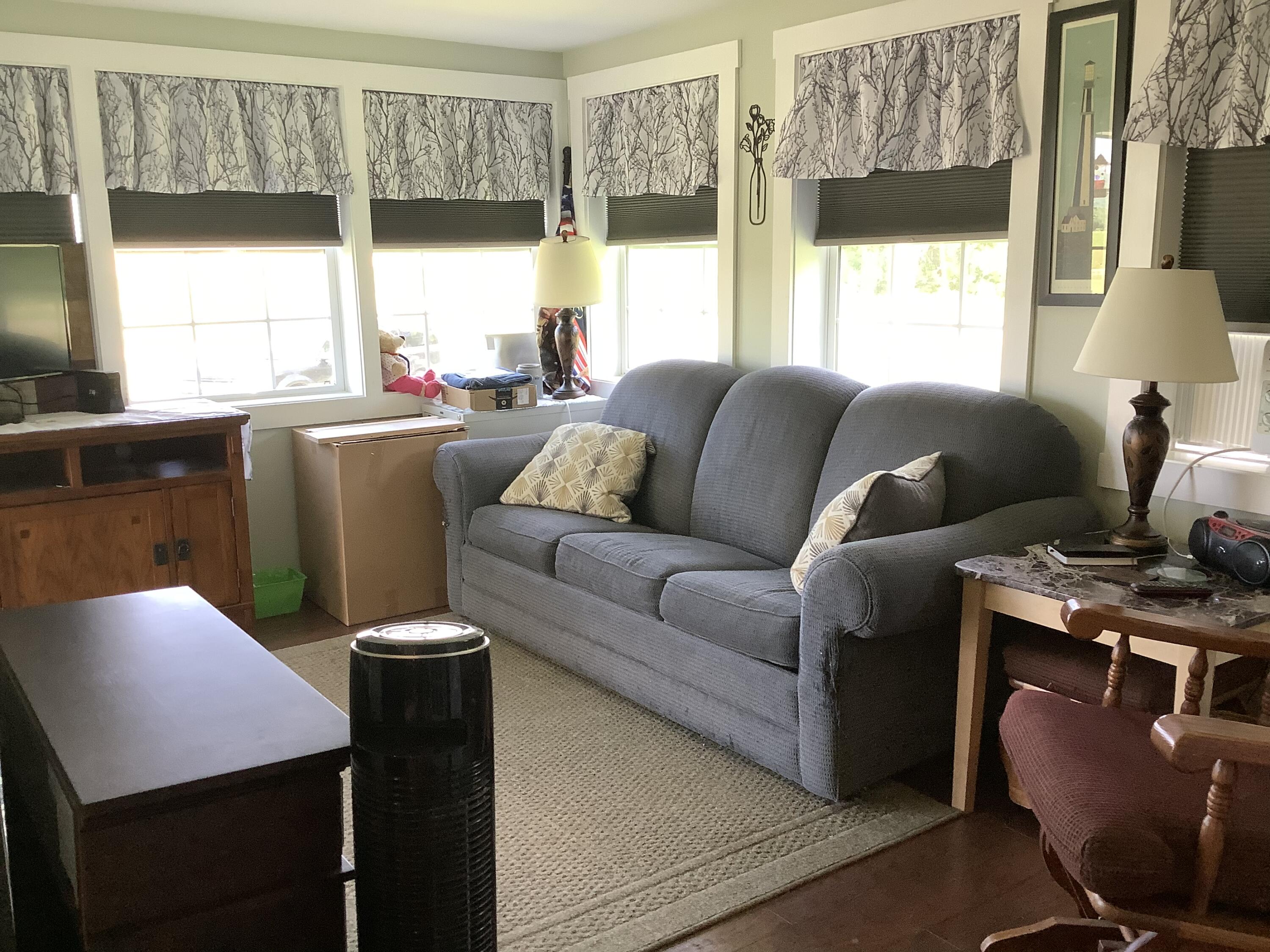 4197 West Chapman Road Chapman ME 04757