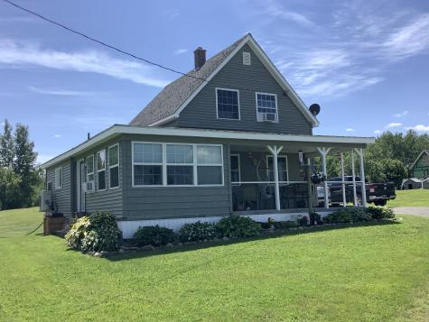 4197 West Chapman Road Chapman ME 04757