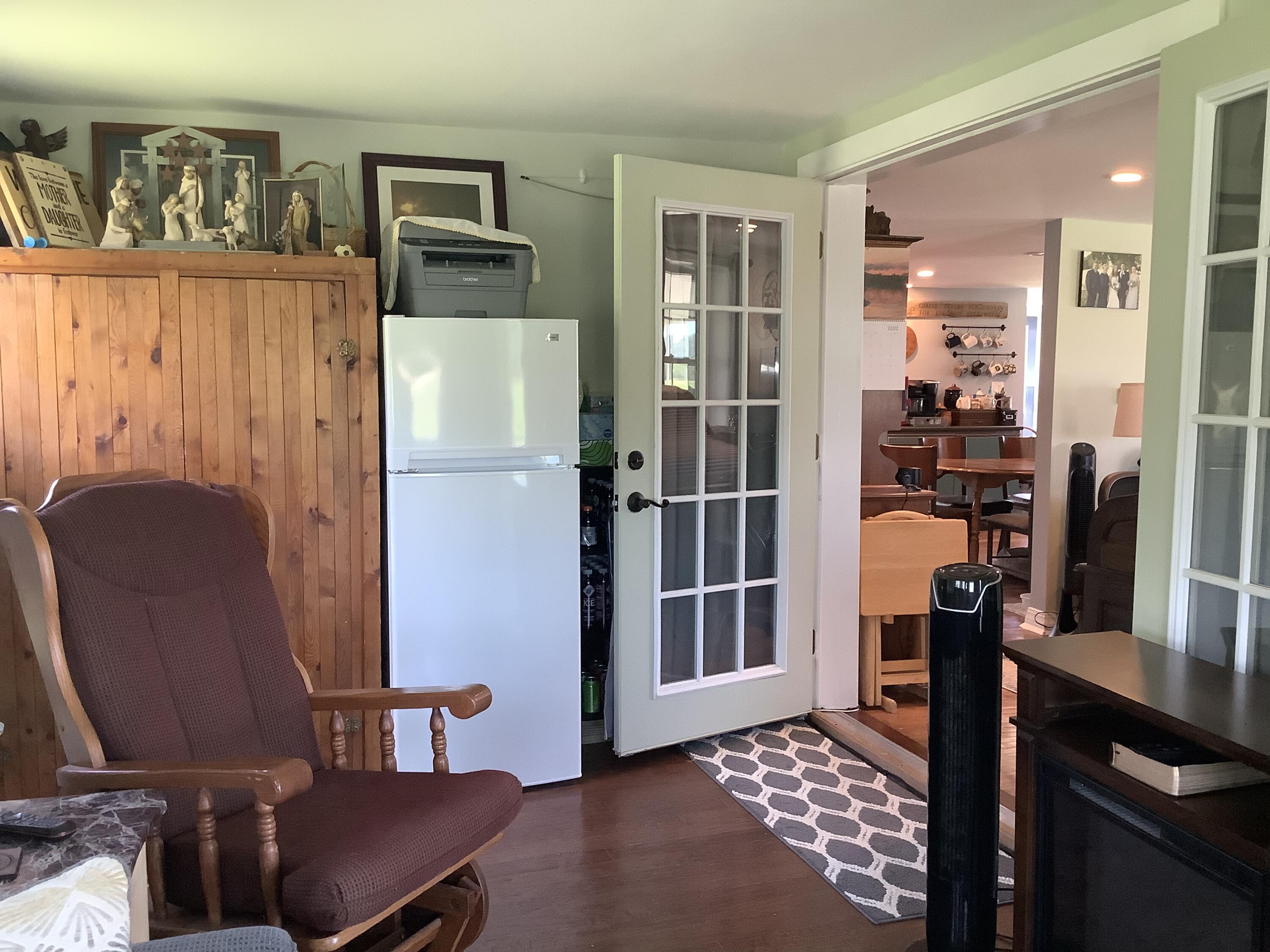 4197 West Chapman Road Chapman ME 04757