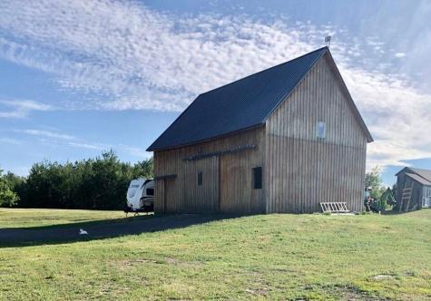 4197 West Chapman Road Chapman ME 04757