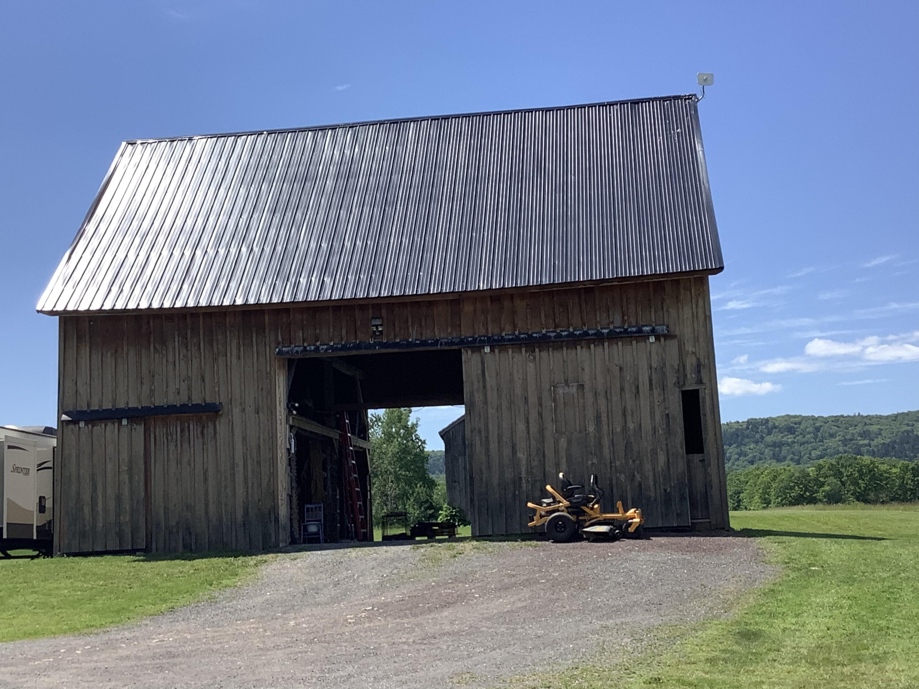 4197 West Chapman Road Chapman ME 04757