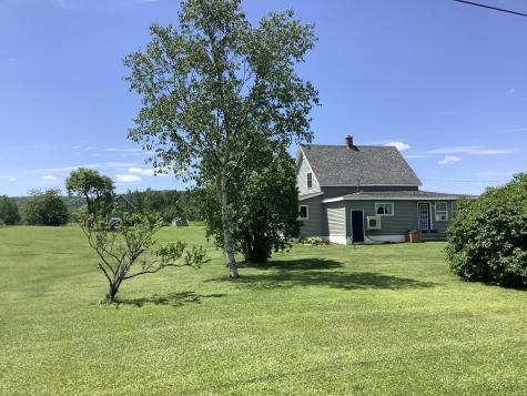 4197 West Chapman Road Chapman ME 04757