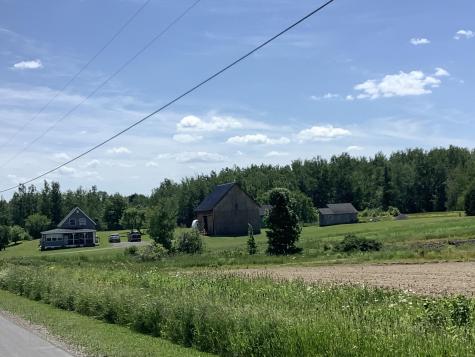 4197 West Chapman Road Chapman ME 04757