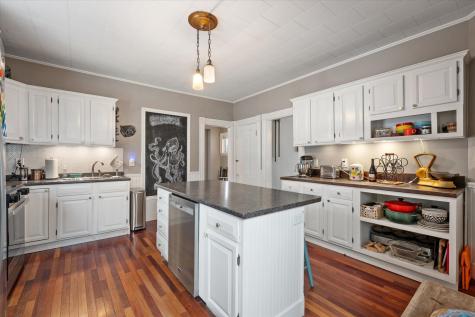 23 Washington Street Brewer ME 04412