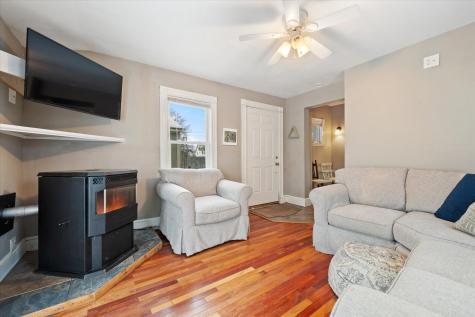 23 Washington Street Brewer ME 04412