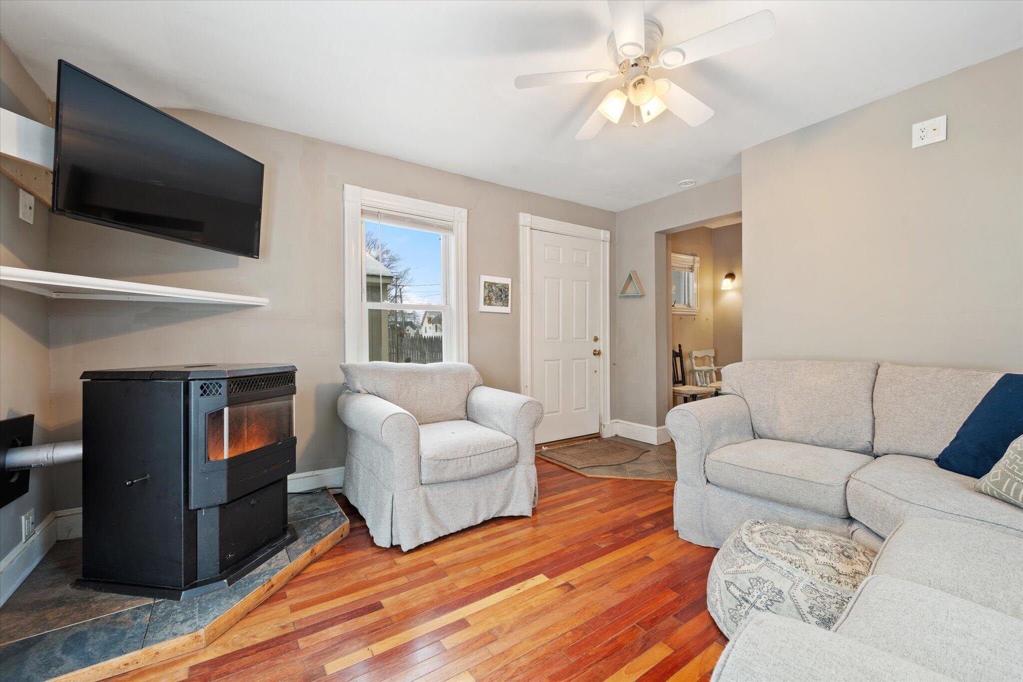 23 Washington Street Brewer ME 04412