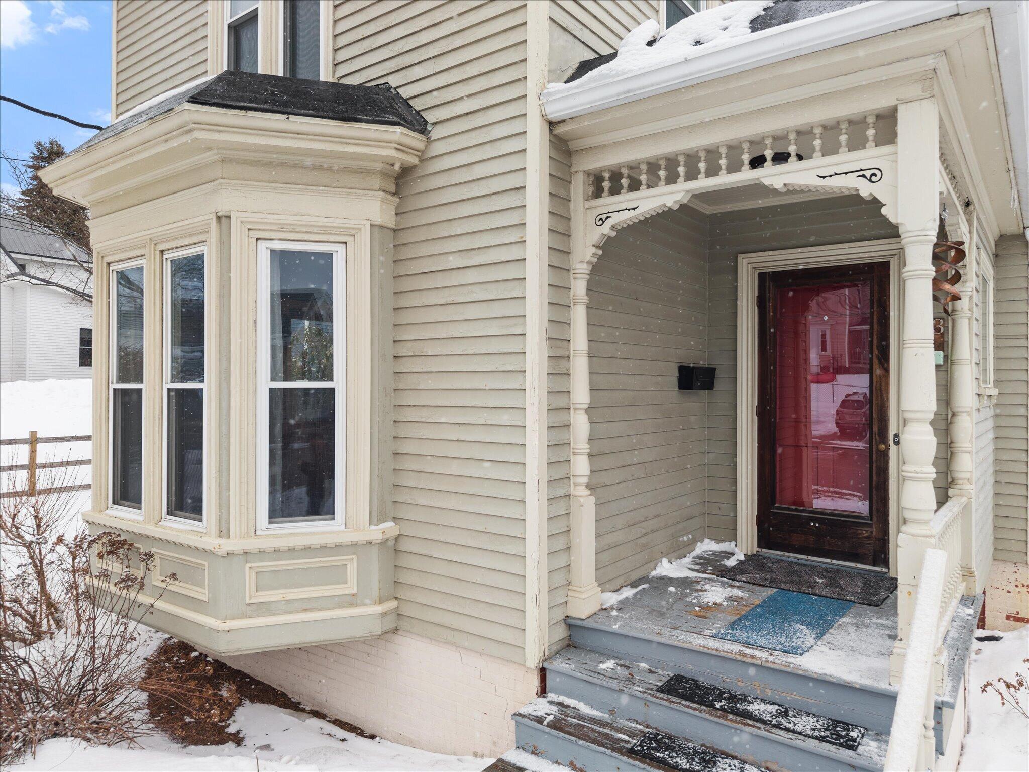 23 Washington Street Brewer ME 04412