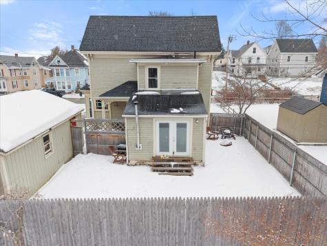 23 Washington Street Brewer ME 04412