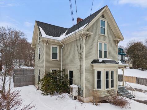 23 Washington Street Brewer ME 04412