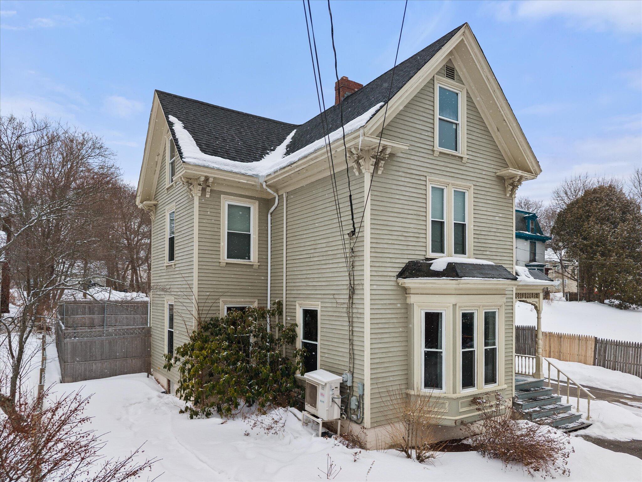 23 Washington Street Brewer ME 04412