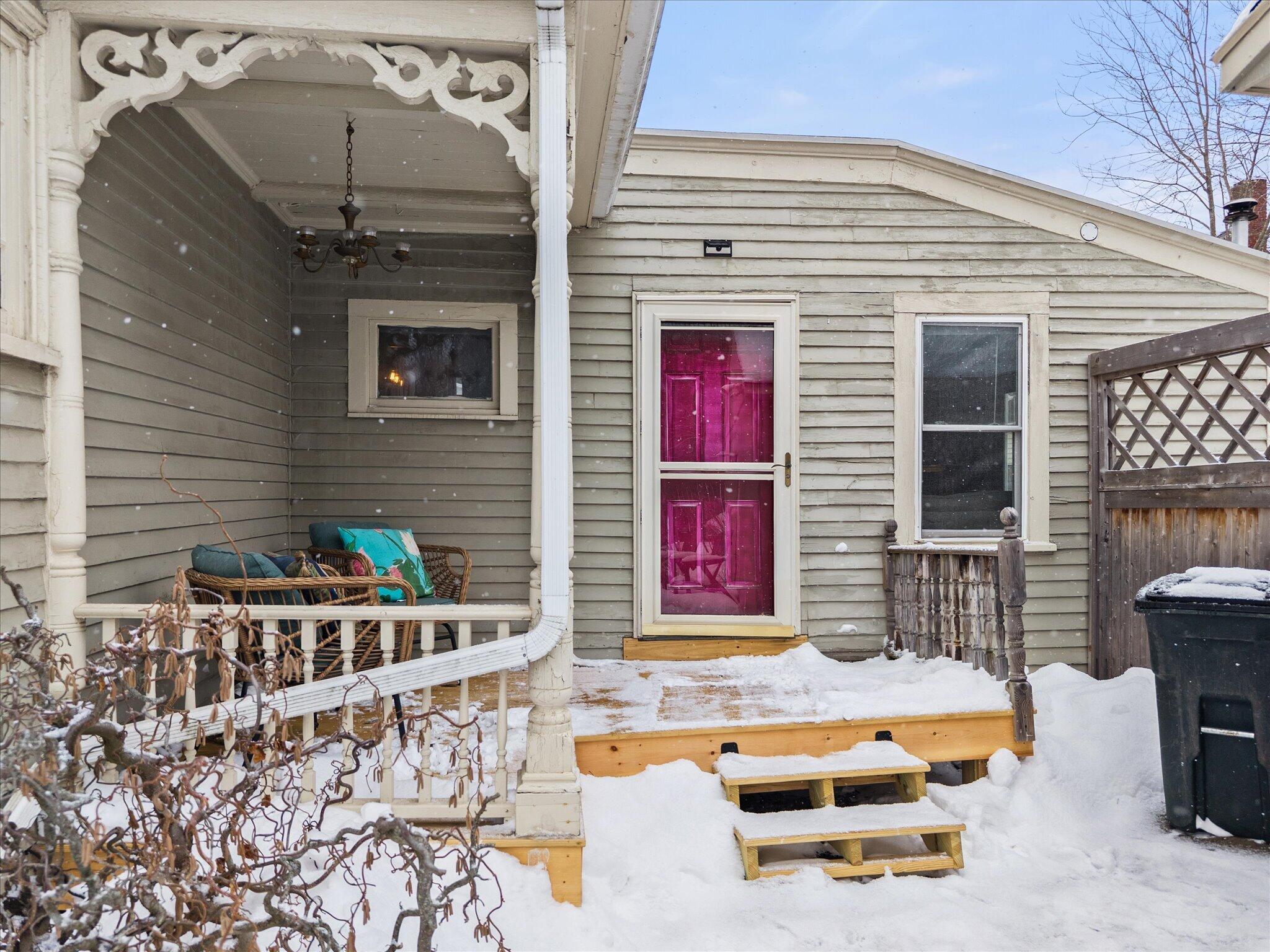 23 Washington Street Brewer ME 04412