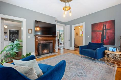 23 Washington Street Brewer ME 04412