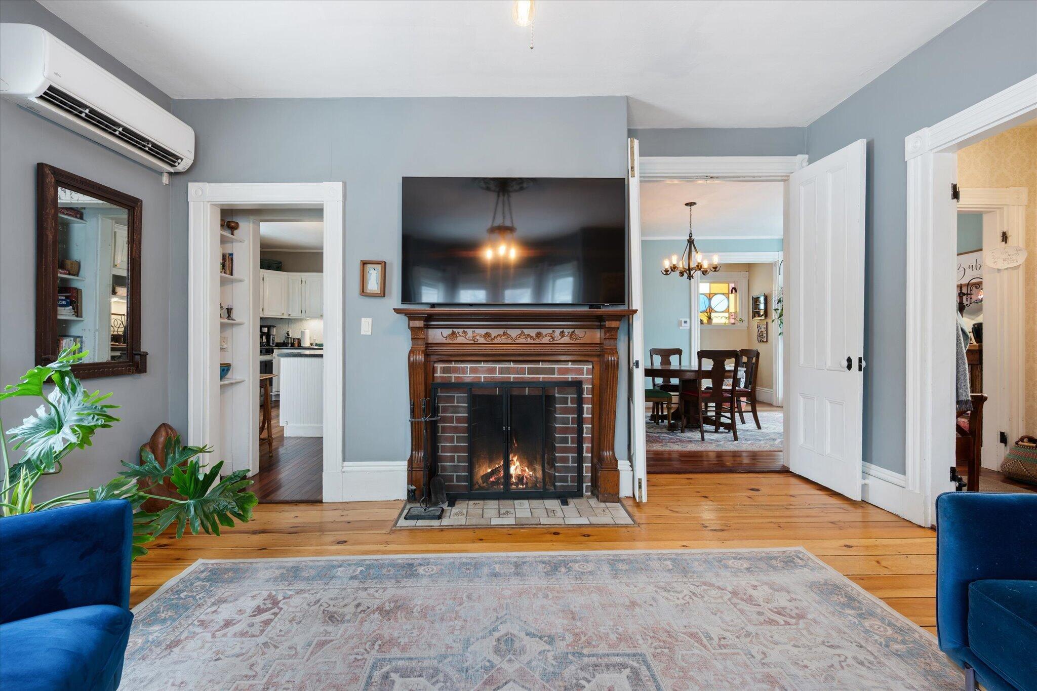 23 Washington Street Brewer ME 04412